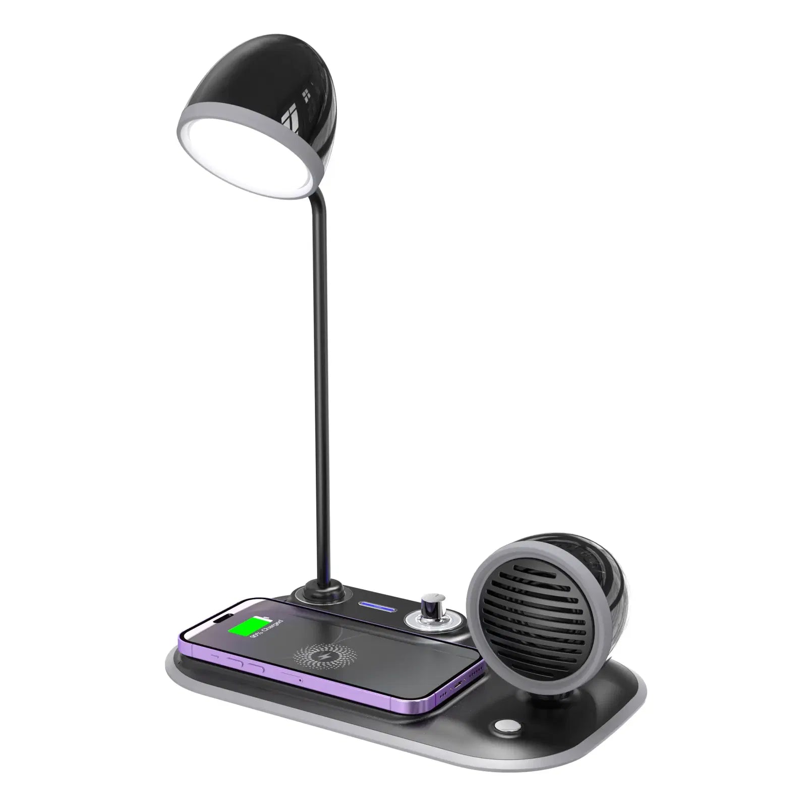 Venandin Opulix OPX-1020 Magnetic Wireless Charger