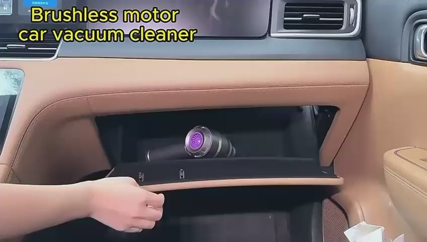 Venandin Vacum Cleaner Çok Fonksiyonlu Basınçlı Hava Üfleyici & Vakumlu Elektrikli Toz Temizleyici